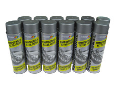 Remmenreiniger MoTip brake cleaner 500ml (12 stuks) voordeelverpakking